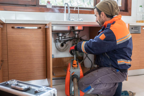 Best 24-Hour Plumber Near Me  in Roessleville, NY