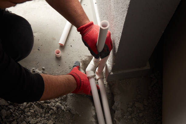 Best Hot Water Heater Installation  in Roessleville, NY