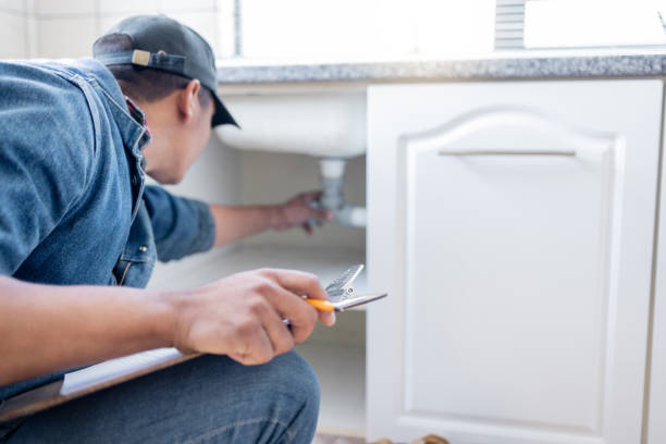 Best Residential Plumbing Services  in Roessleville, NY