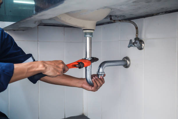 Best Emergency Plumbing Repair  in Roessleville, NY