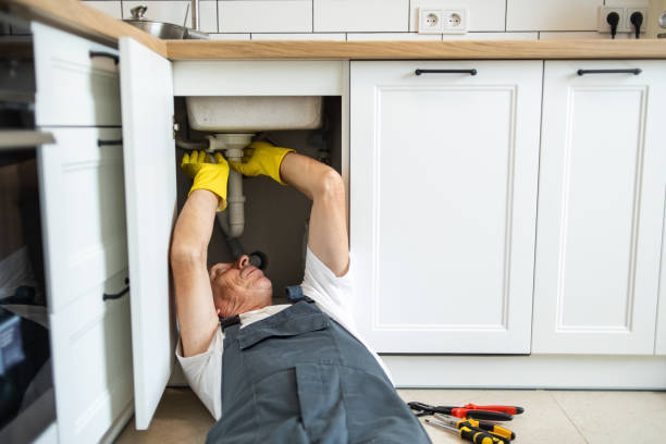 Best Septic Systems  in Roessleville, NY