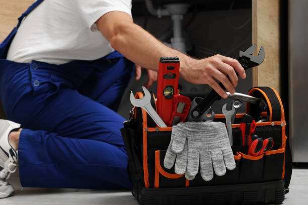 Best Sewer Line Repair  in Roessleville, NY