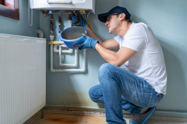 Best Water Heater Repair  in Roessleville, NY