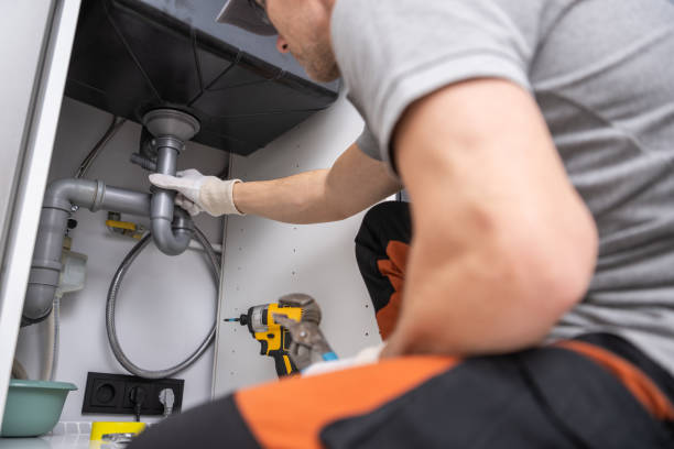 Best Plumbing Repair Near Me  in Roessleville, NY